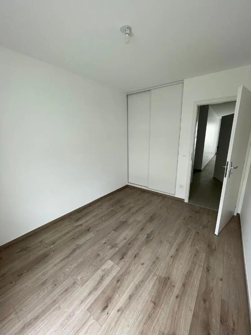 Appartement à louer, 40m², Riedisheim