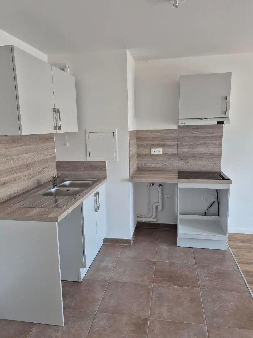 Appartement à louer, 67m², Strasbourg