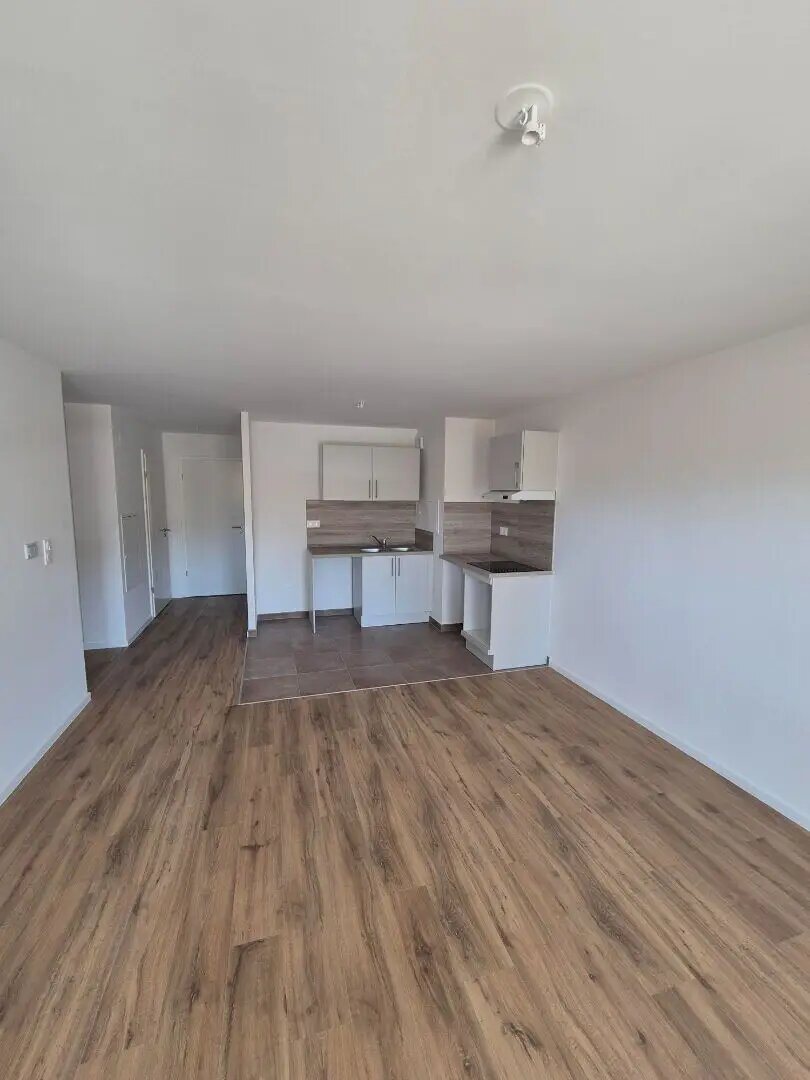 Appartement à louer, 67m², Strasbourg