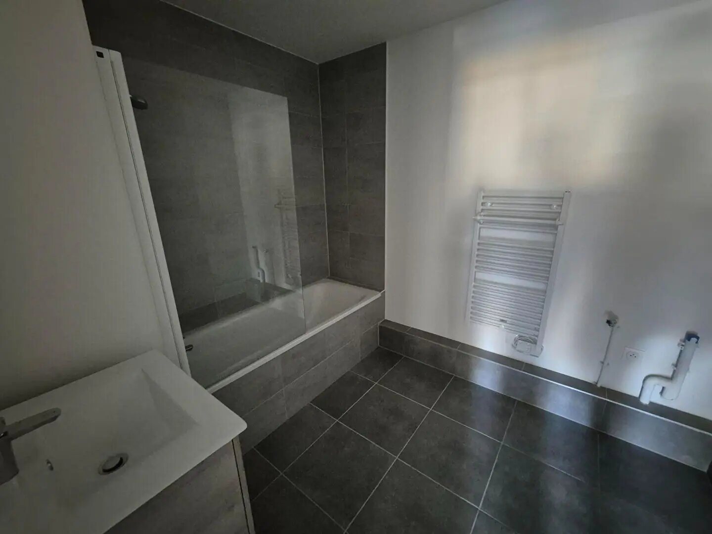 Appartement à louer, 67m², Strasbourg
