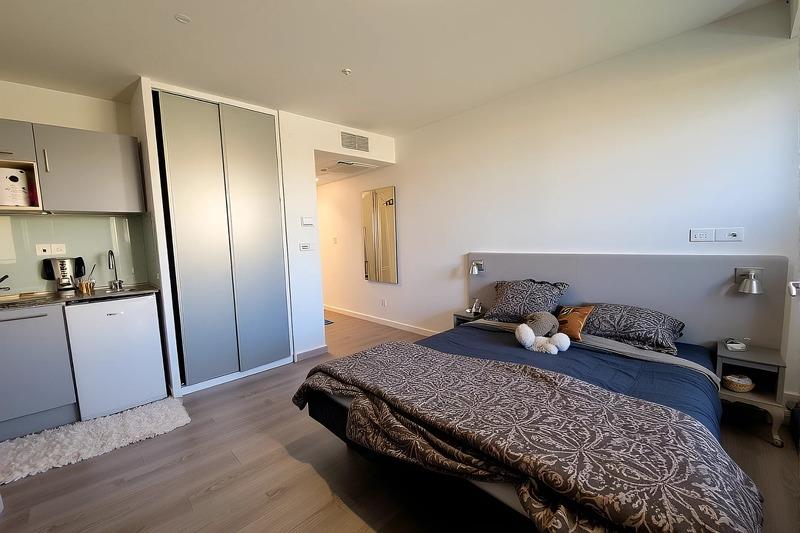 Appartement à vendre, 26m², Saint-Jean-de-Védas