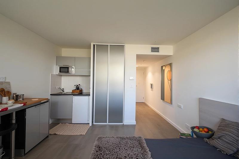 Appartement à vendre, 26m², Saint-Jean-de-Védas