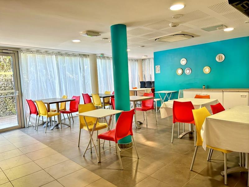 Appartement à vendre, 26m², Saint-Jean-de-Védas