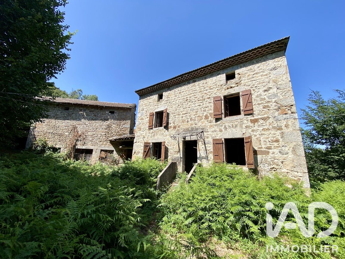 Maison à vendre, 87m², La Chapelle-Agnon