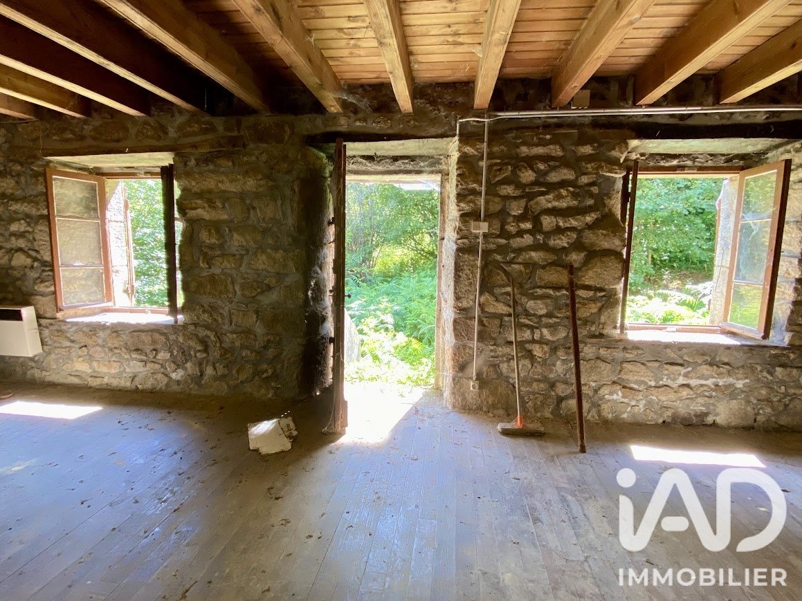Maison à vendre, 87m², La Chapelle-Agnon
