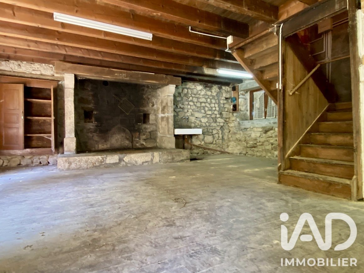 Maison à vendre, 87m², La Chapelle-Agnon