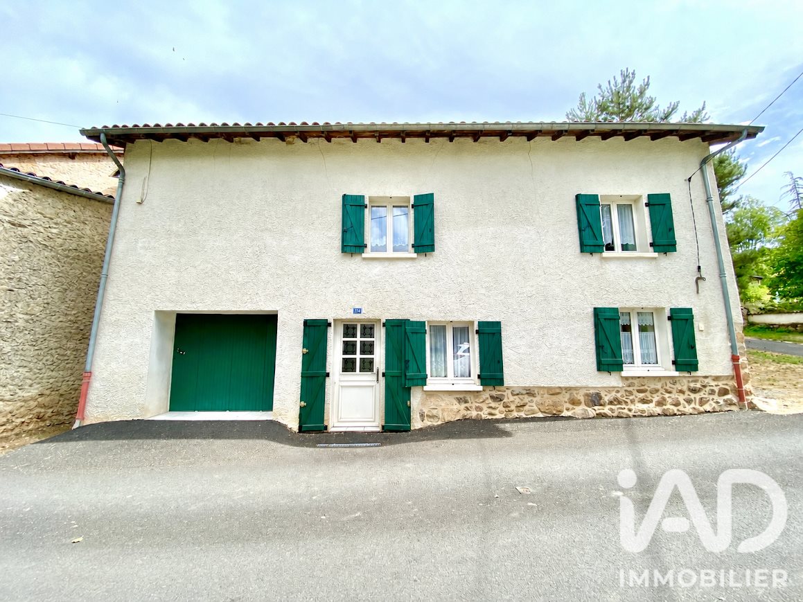 Maison à vendre, 147m², Dore-l'Eglise