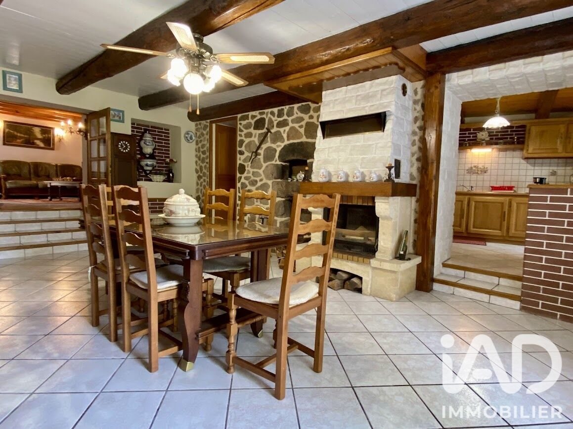 Maison à vendre, 147m², Dore-l'Eglise