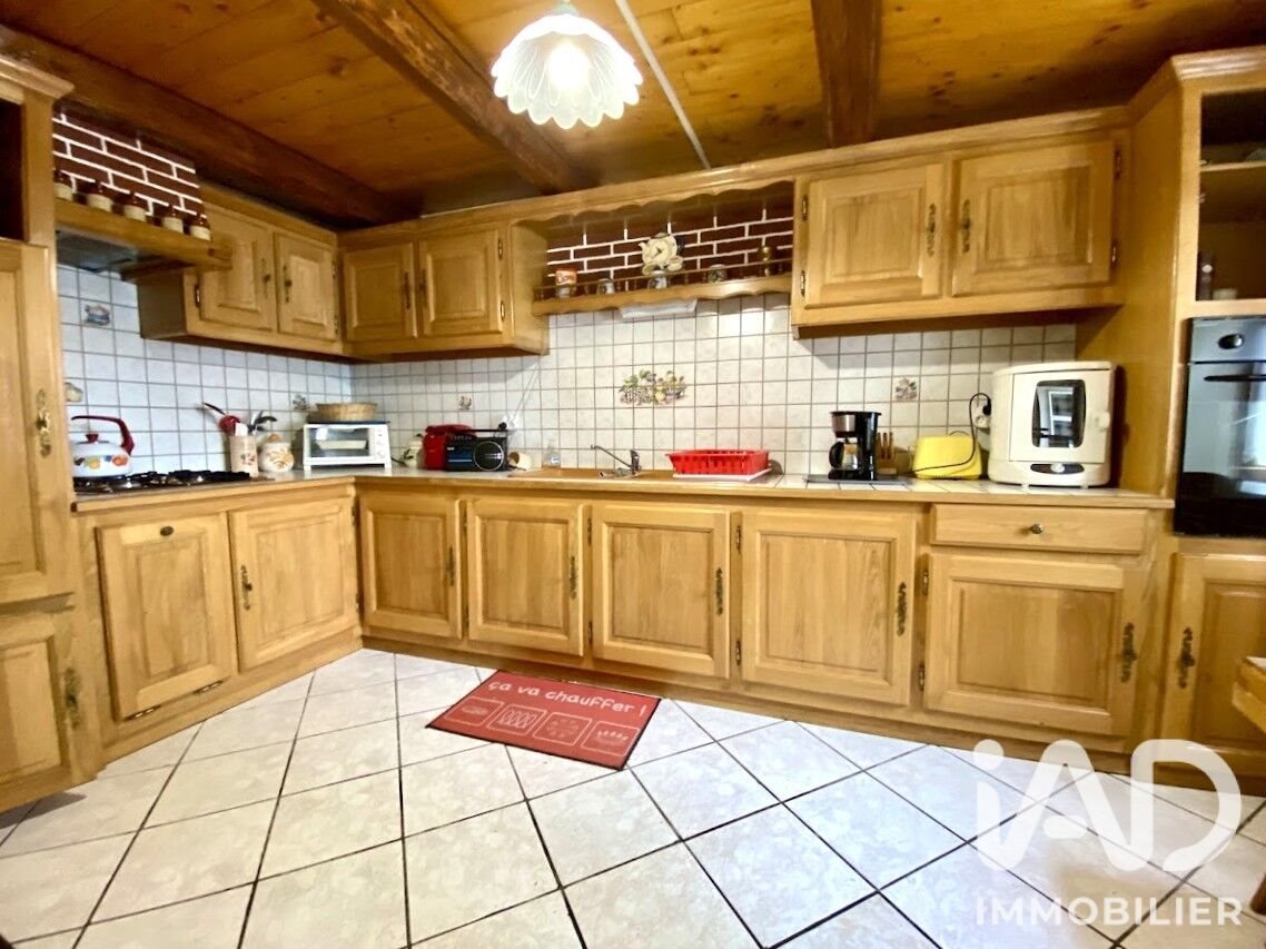 Maison à vendre, 147m², Dore-l'Eglise