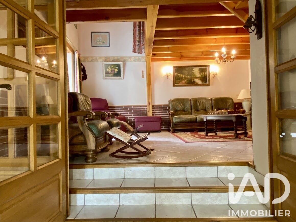 Maison à vendre, 147m², Dore-l'Eglise