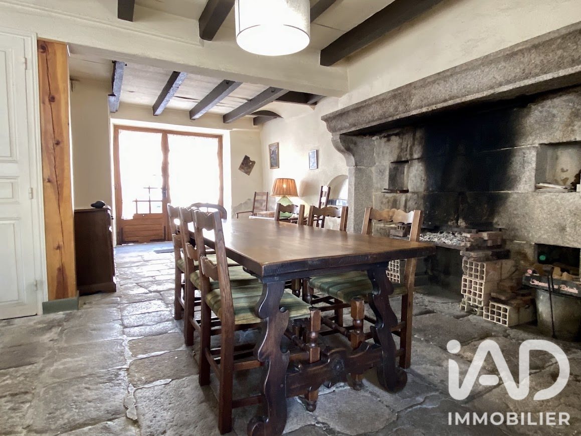 Maison à vendre, 147m², Marsac-en-Livradois