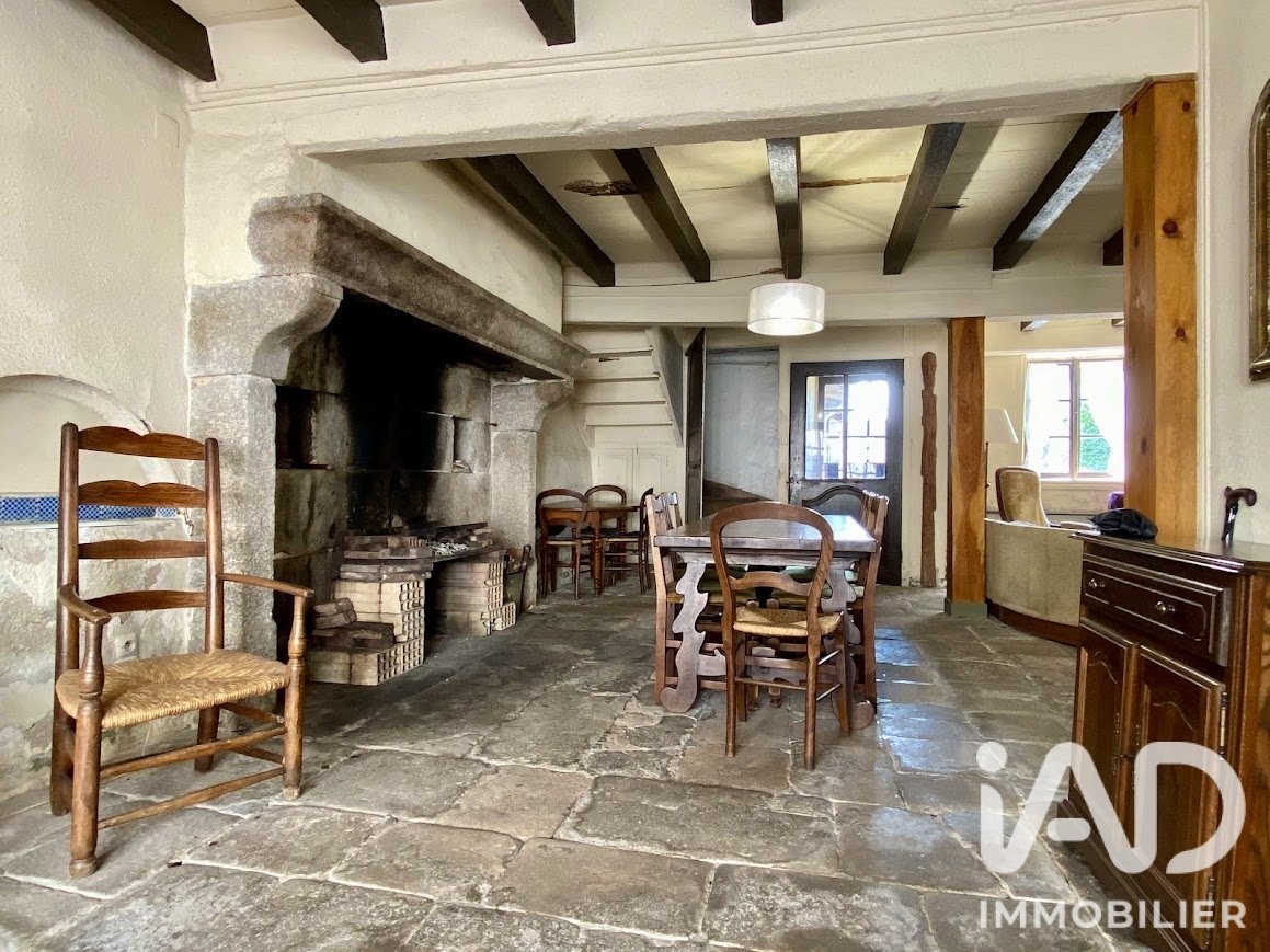 Maison à vendre, 147m², Marsac-en-Livradois