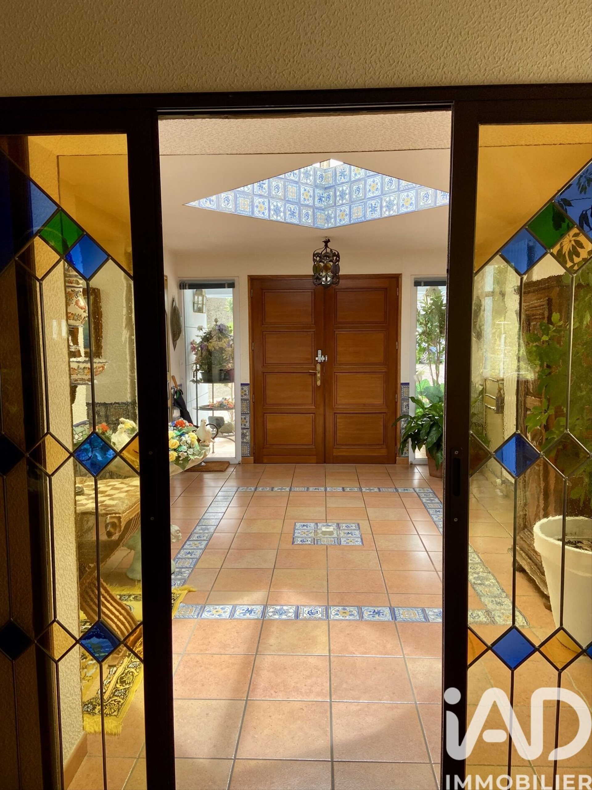 Maison à vendre, 220m², Noyal-Pontivy