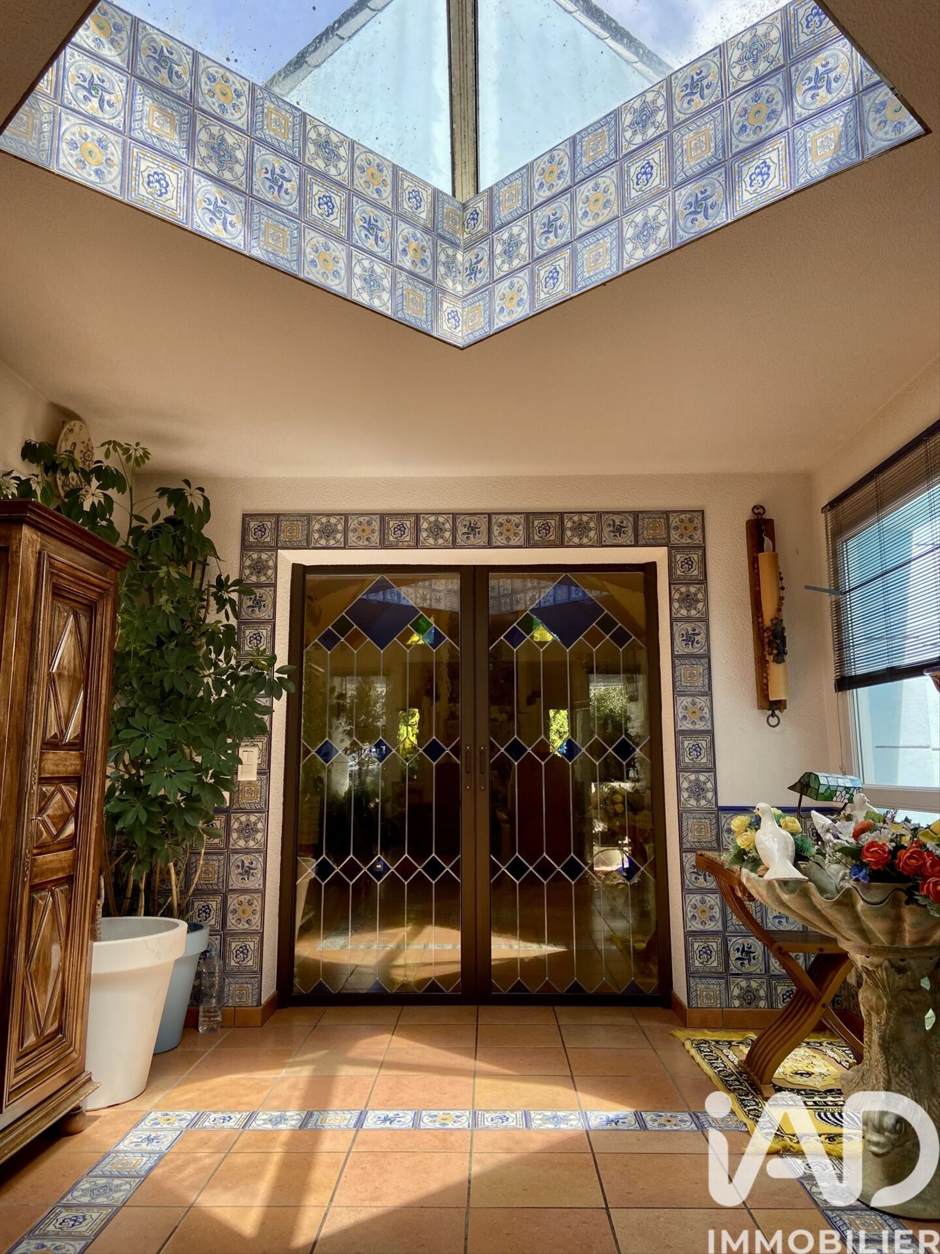 Maison à vendre, 220m², Noyal-Pontivy