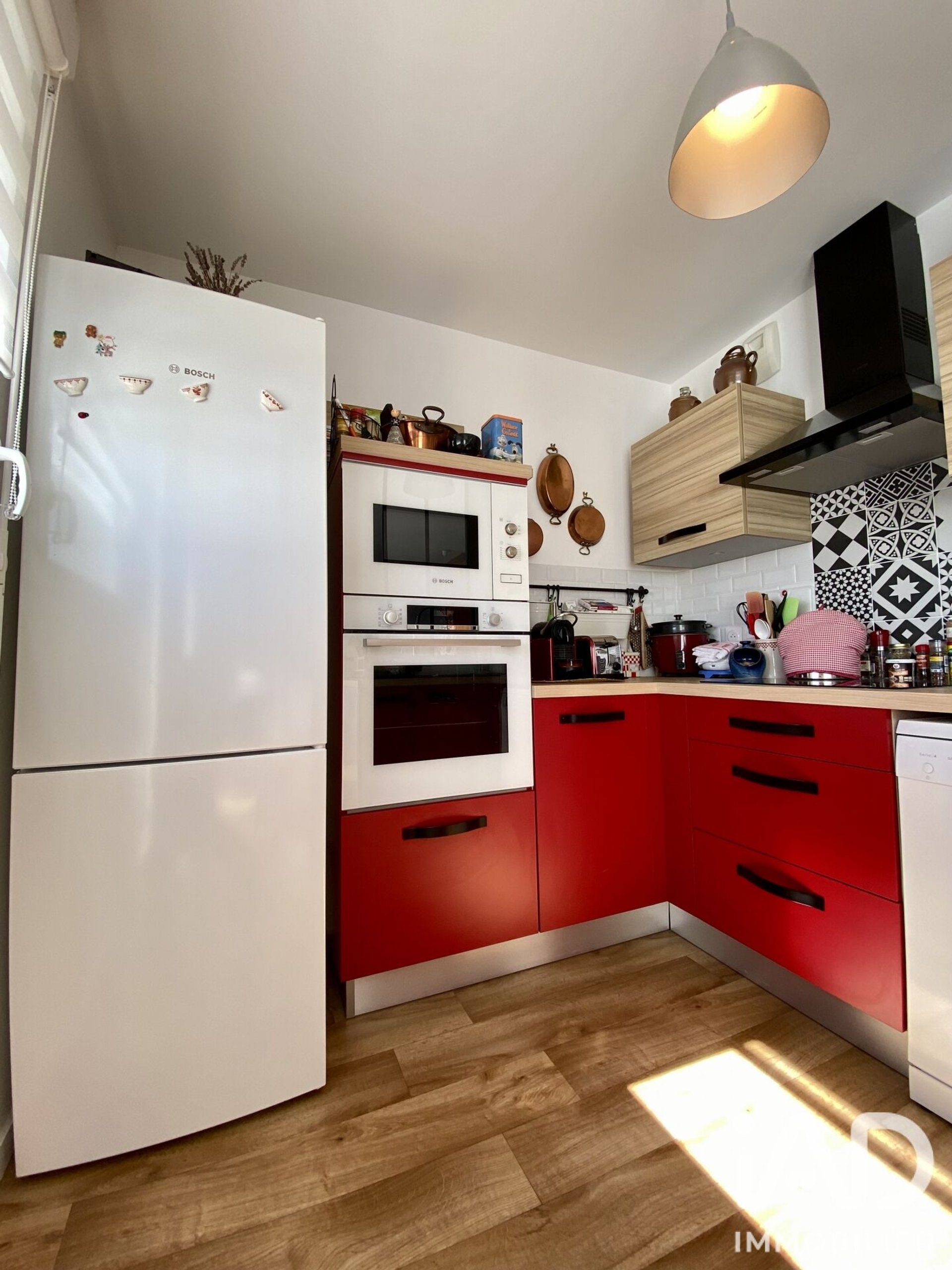 Appartement à vendre, 81m², Vannes