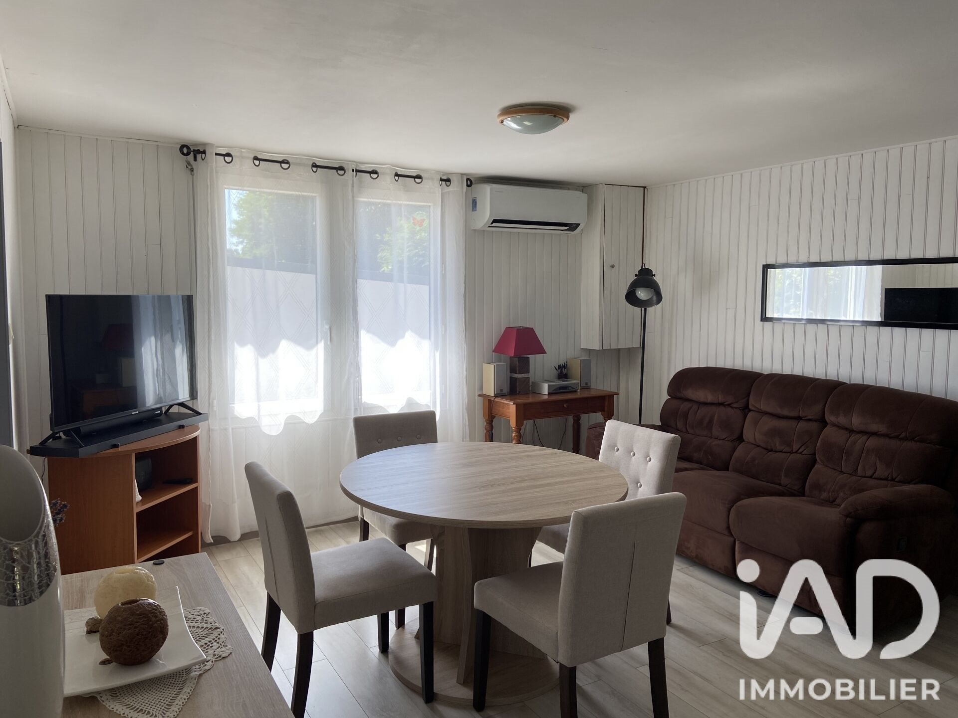 Maison à vendre, 54m², Melrand