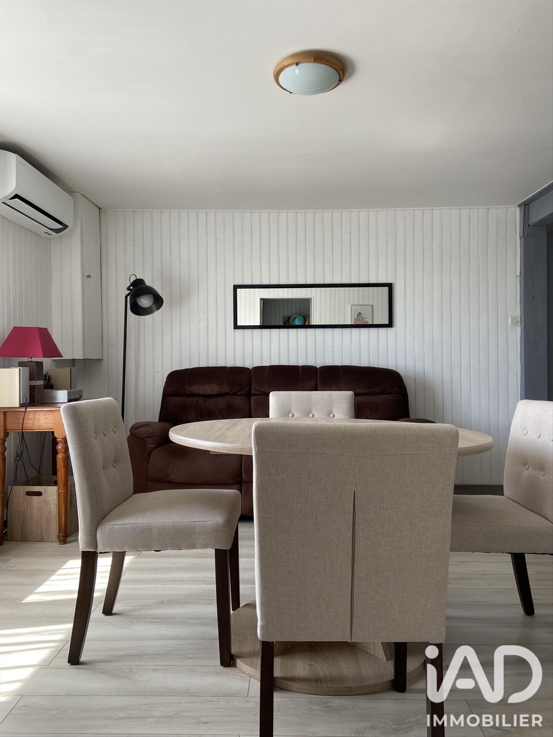 Maison à vendre, 54m², Melrand