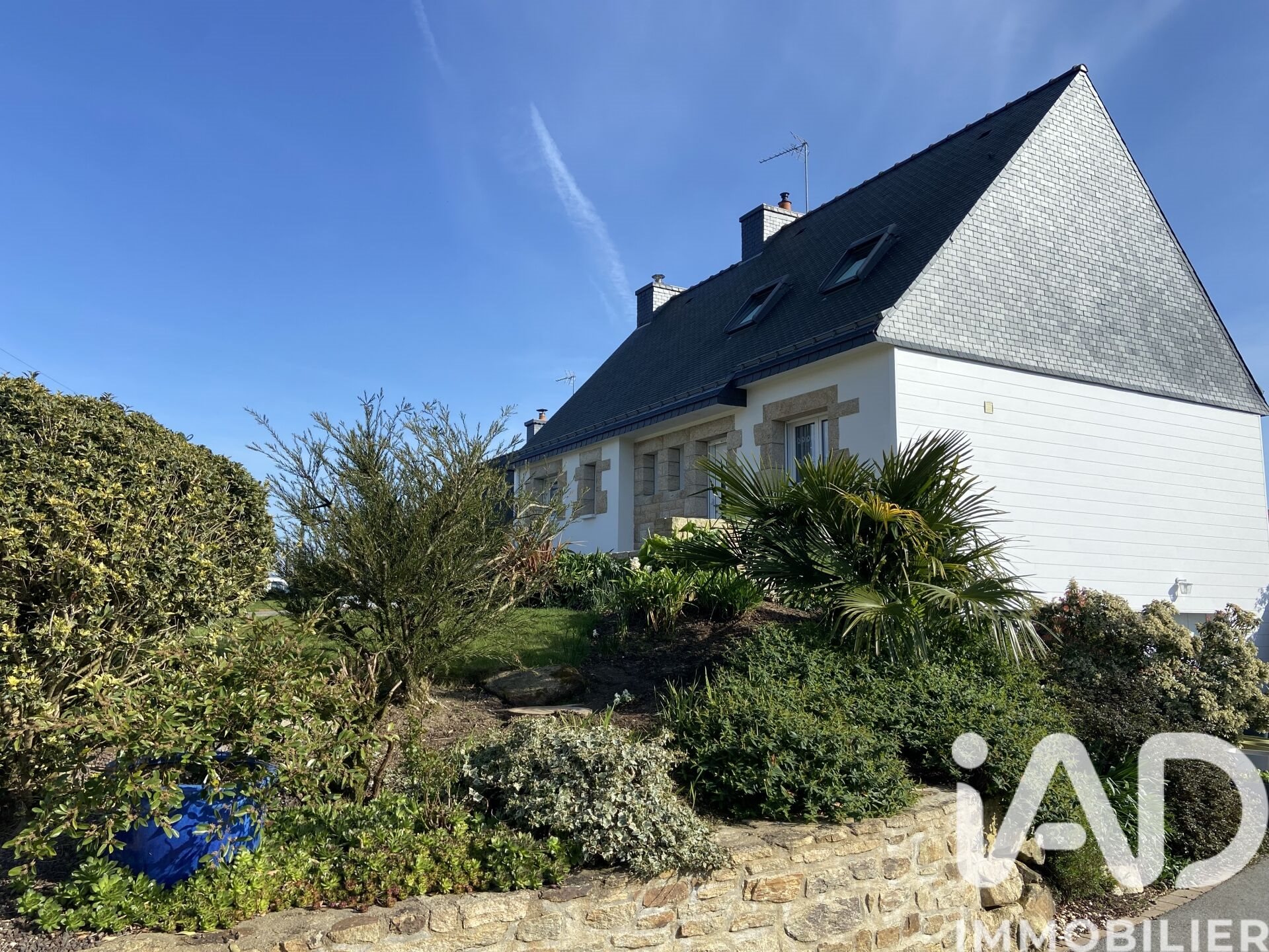 Maison à vendre, 112m², Languidic