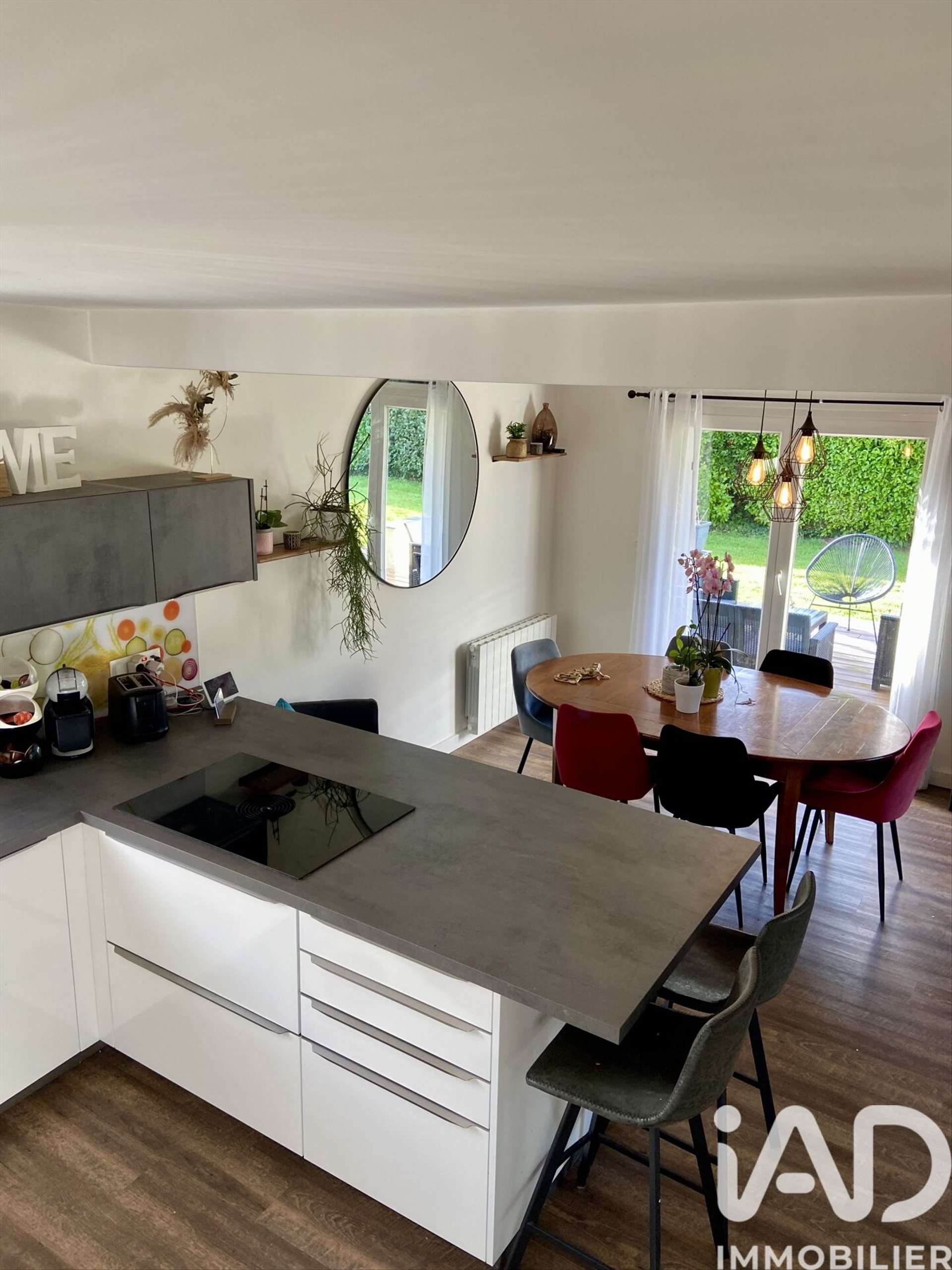 Maison à vendre, 86m², Plumergat