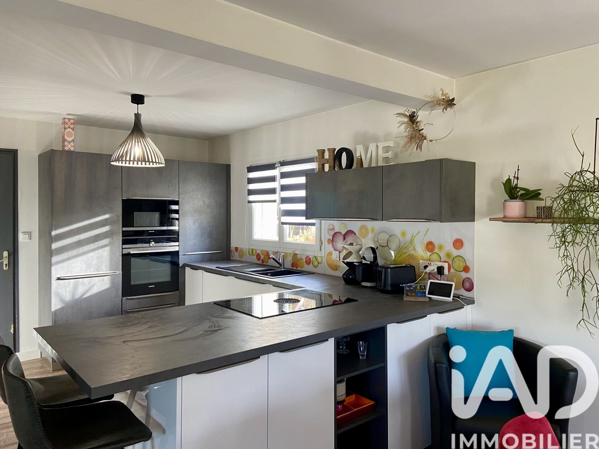 Maison à vendre, 86m², Plumergat