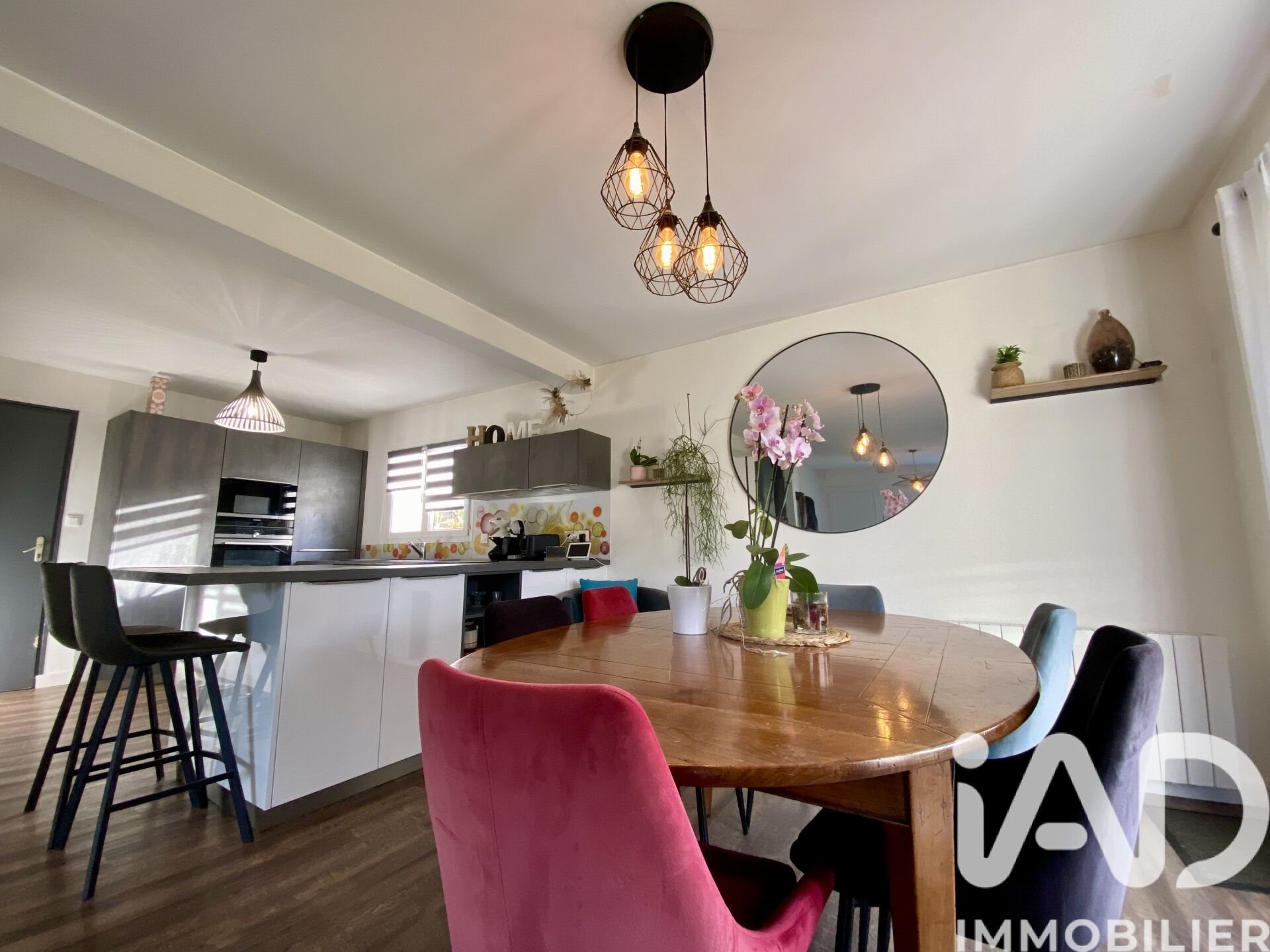 Maison à vendre, 86m², Plumergat