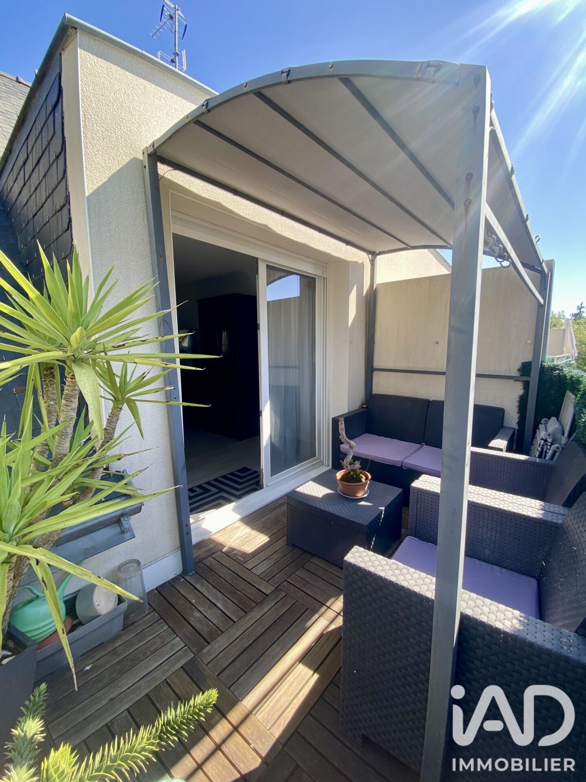 Appartement à vendre, 45m², Ploeren
