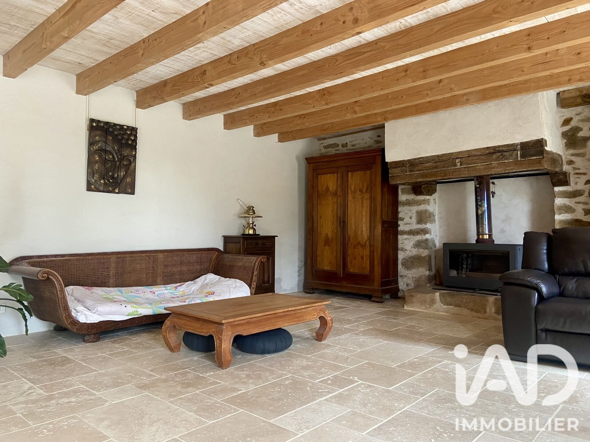 Maison à vendre, 210m², La Chapelle-Neuve