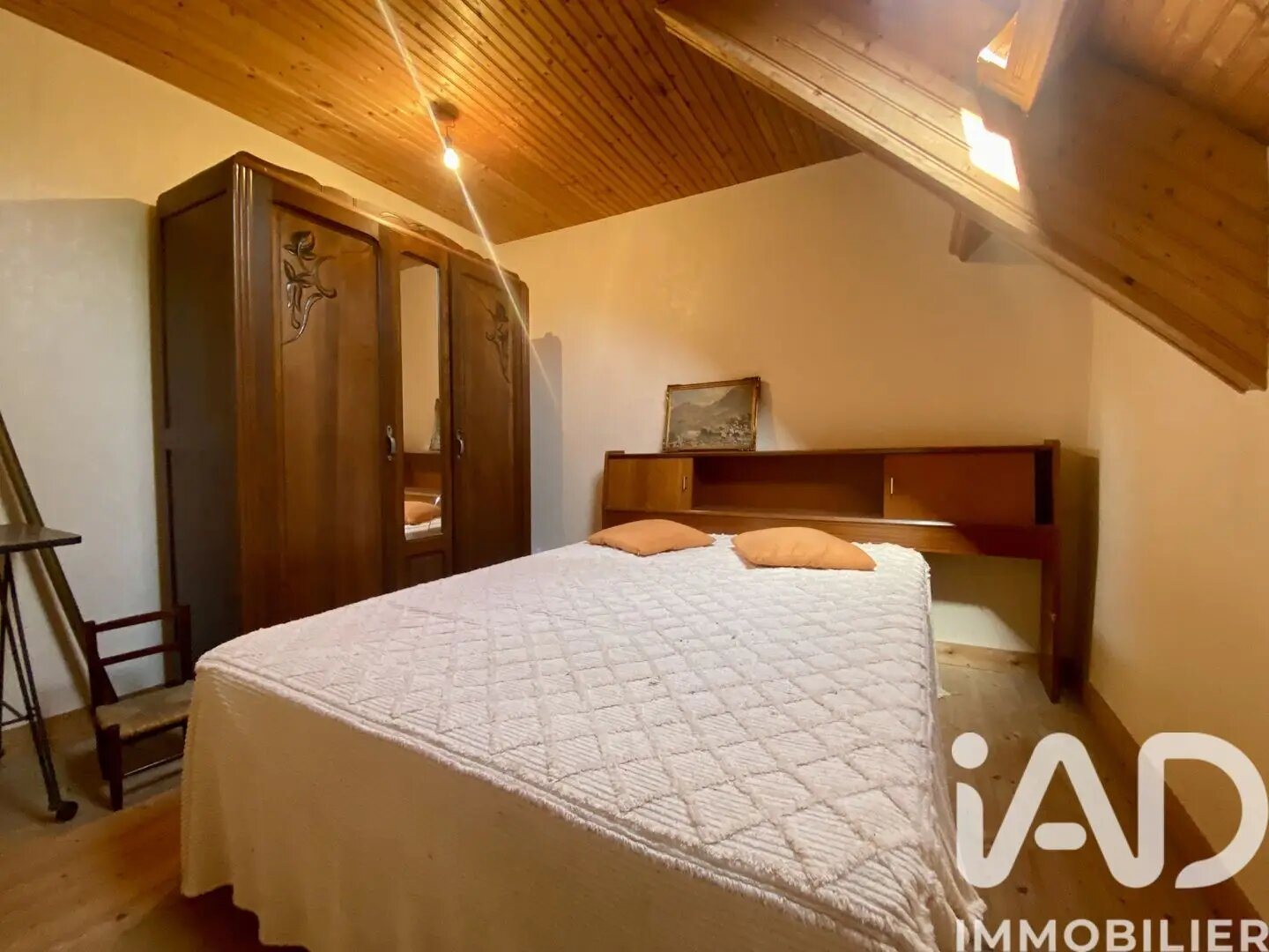 Maison à vendre, 95m², Melrand