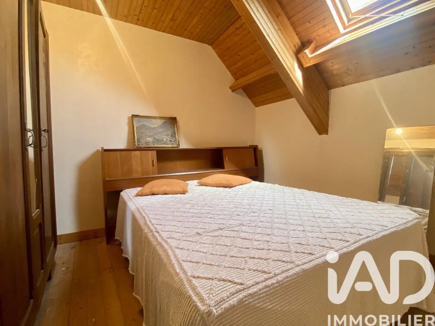 Maison à vendre, 95m², Melrand