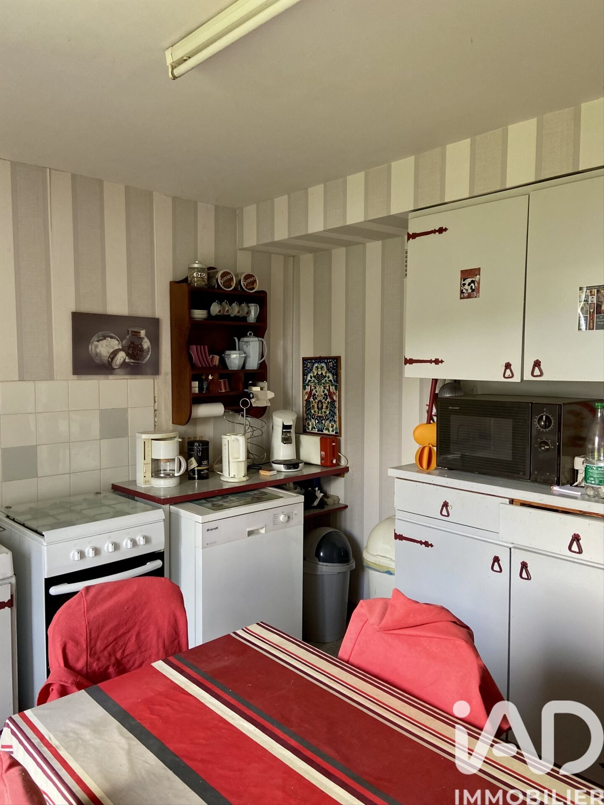 Maison à vendre, 109m², Melrand