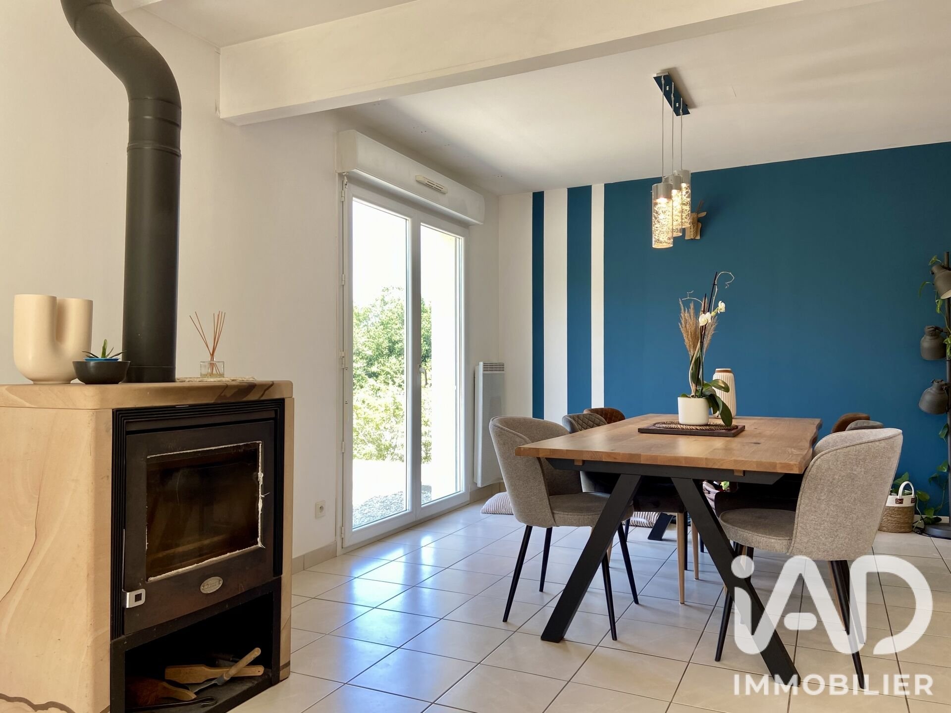 Maison à vendre, 96m², Grand-Champ