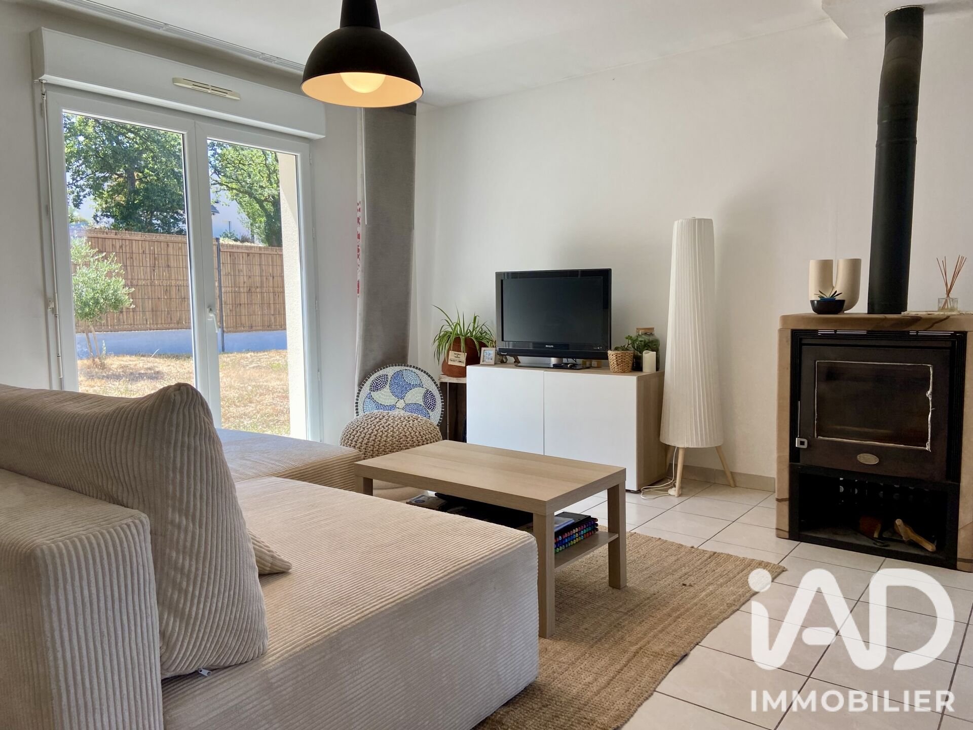 Maison à vendre, 96m², Grand-Champ
