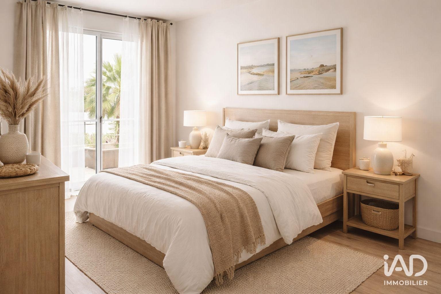Appartement à vendre, 71m², Perros-Guirec