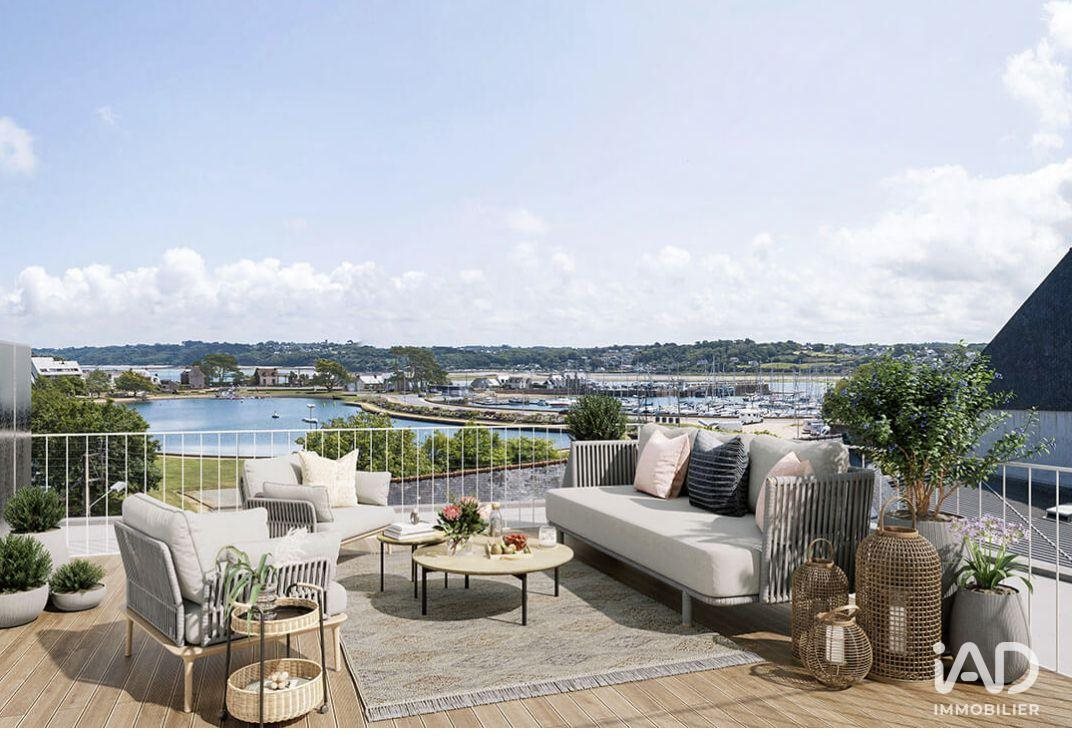 Appartement à vendre, 71m², Perros-Guirec