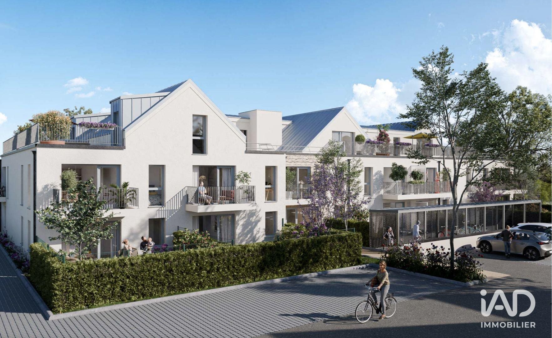 Appartement à vendre, 40m², Perros-Guirec