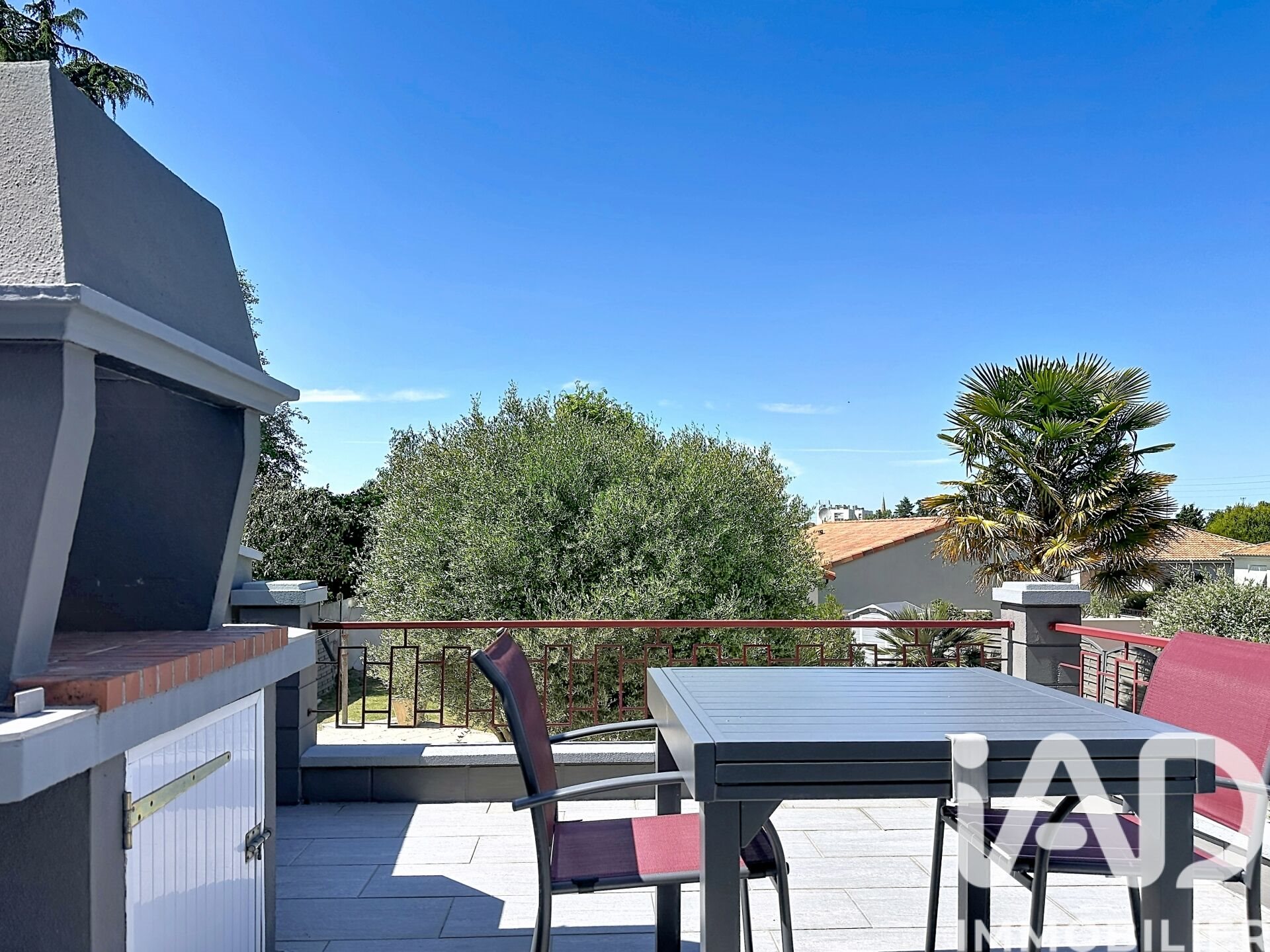 Maison à vendre, 209m², Parthenay