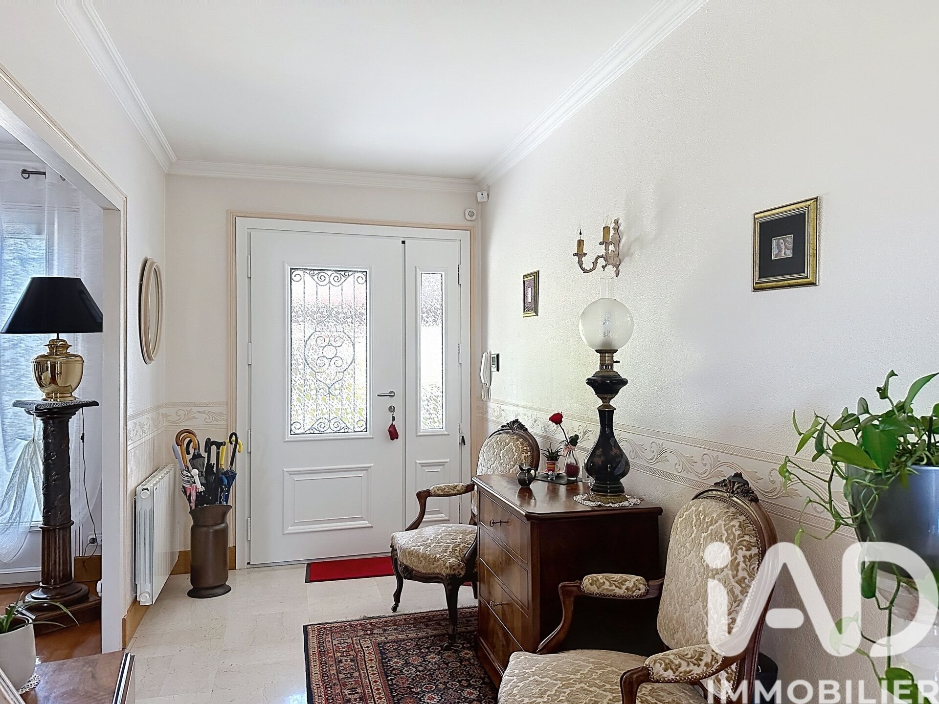 Maison à vendre, 209m², Parthenay