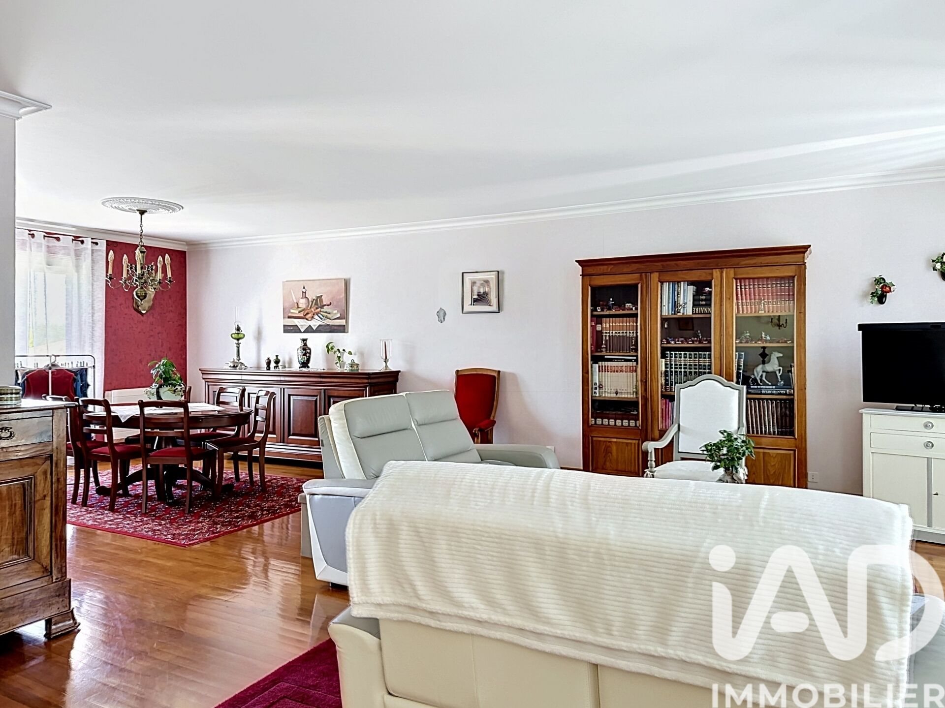 Maison à vendre, 209m², Parthenay