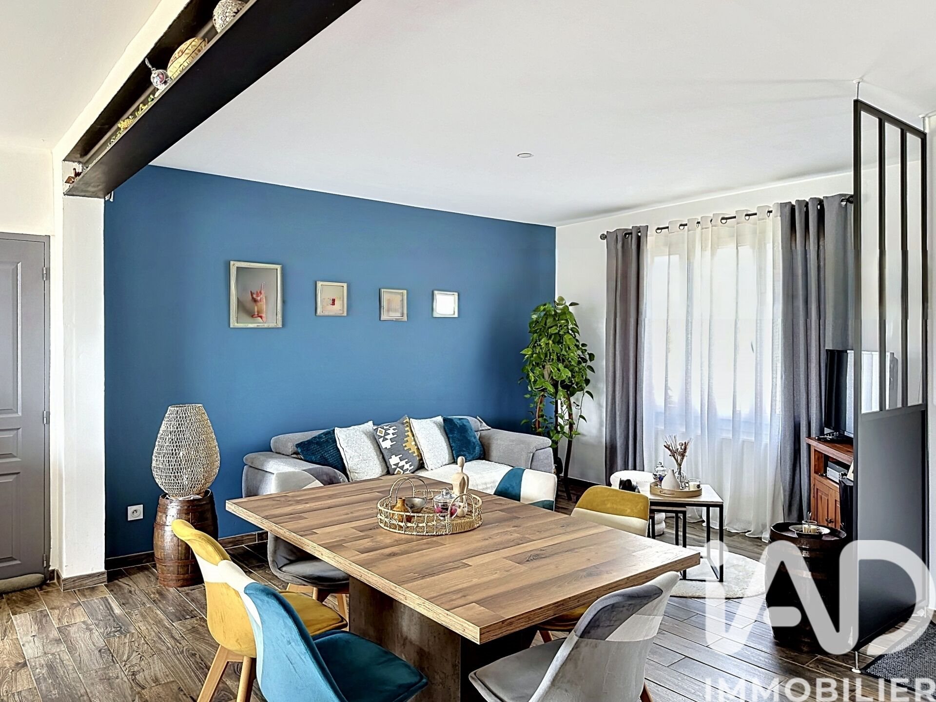 Maison à vendre, 72m², Châtillon-sur-Thouet