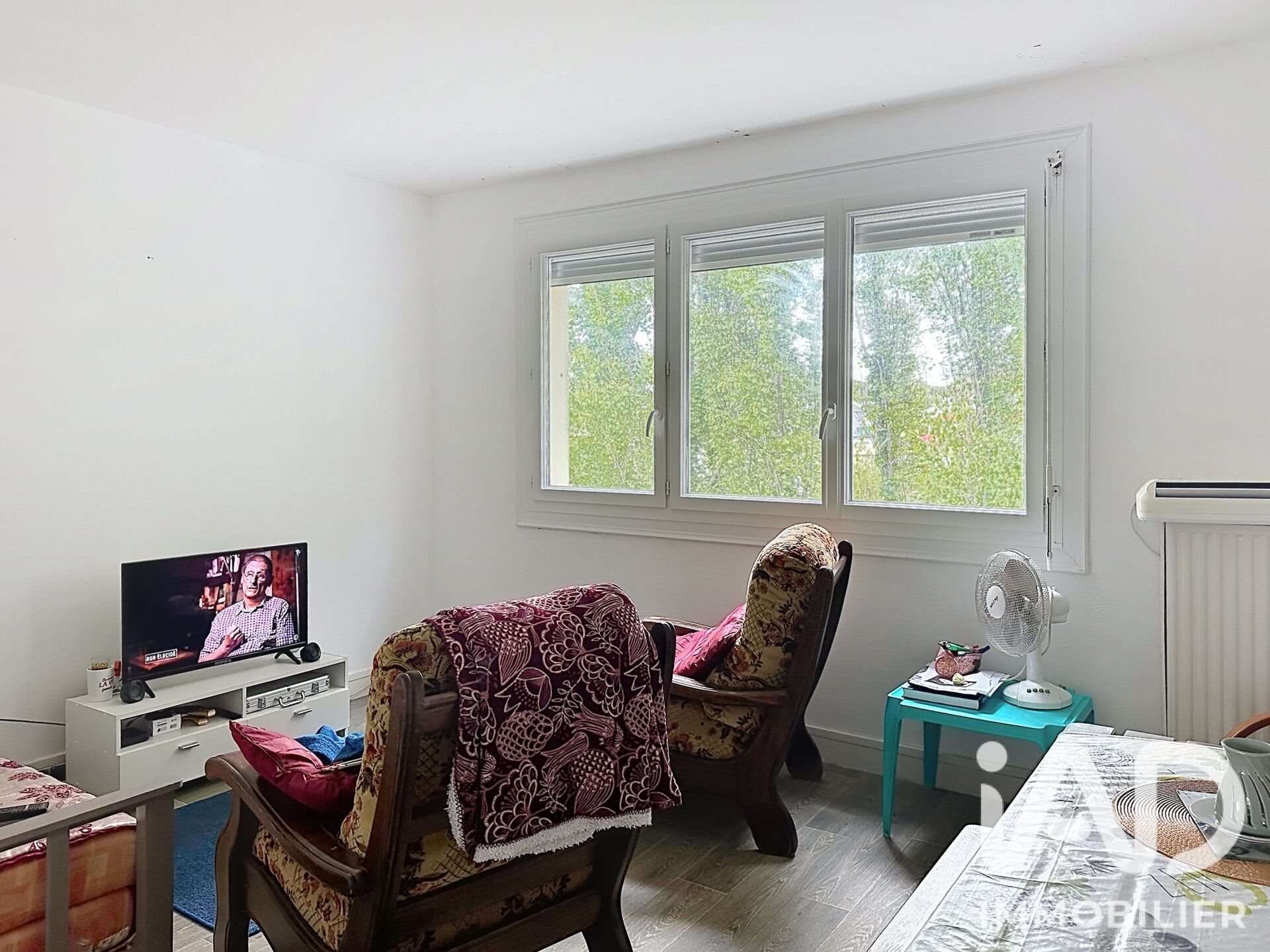 Appartement à vendre, 54m², Parthenay