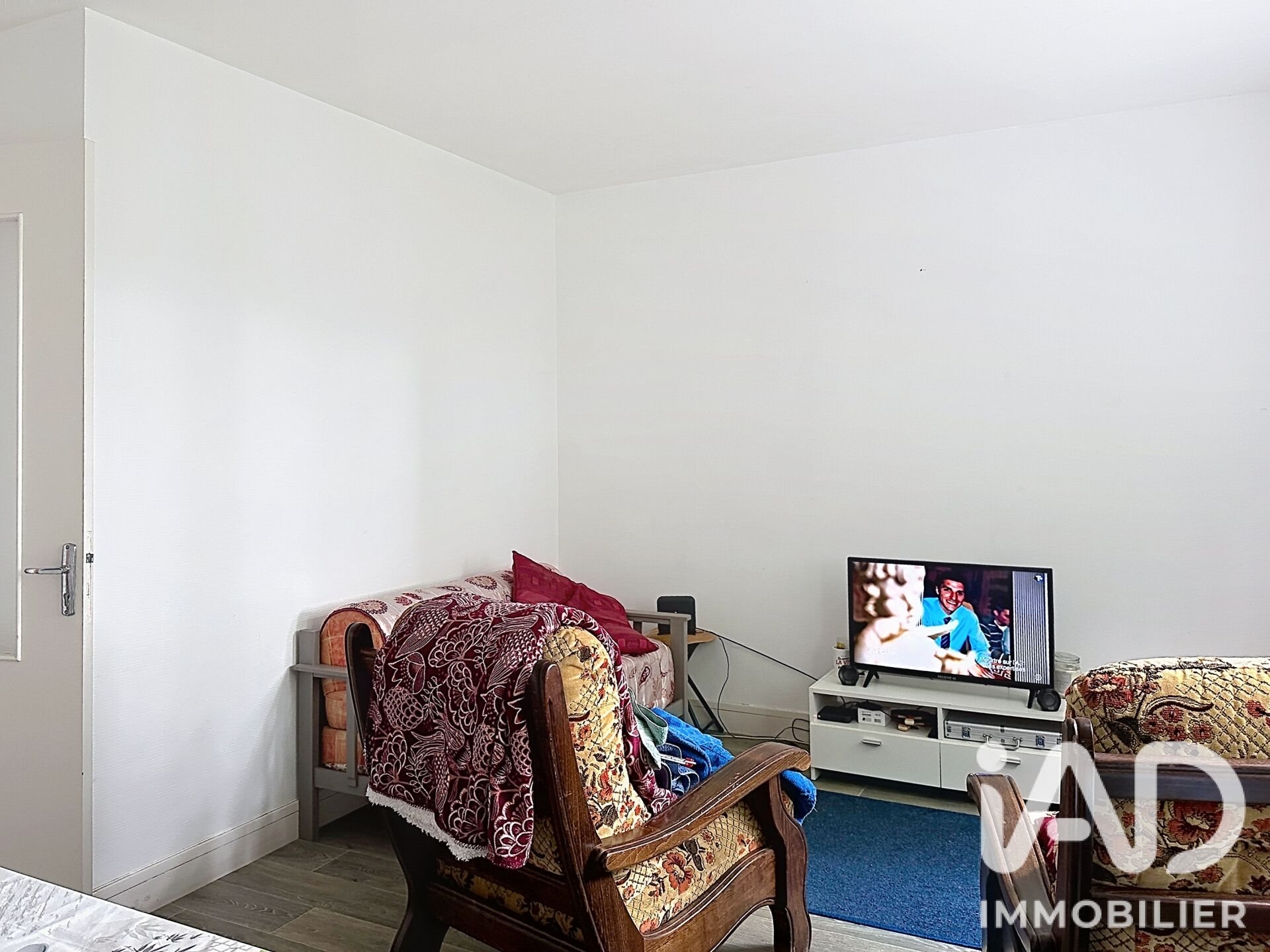 Appartement à vendre, 54m², Parthenay