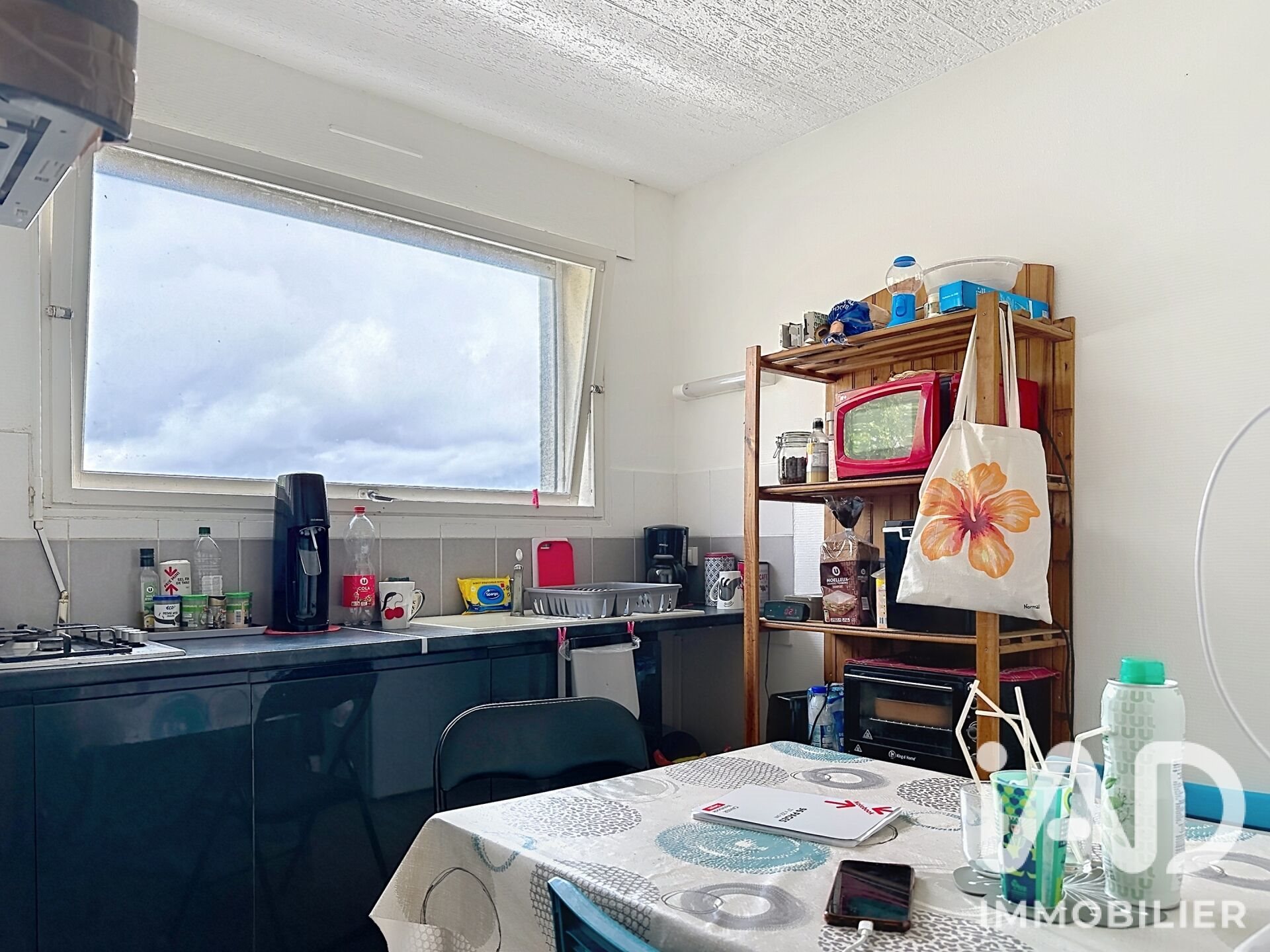 Appartement à vendre, 54m², Parthenay