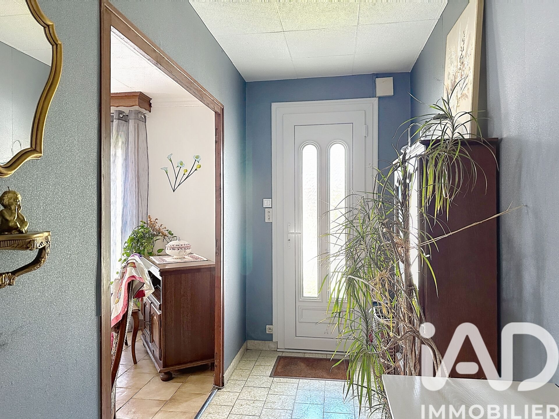 Maison à vendre, 100m², Le Tallud