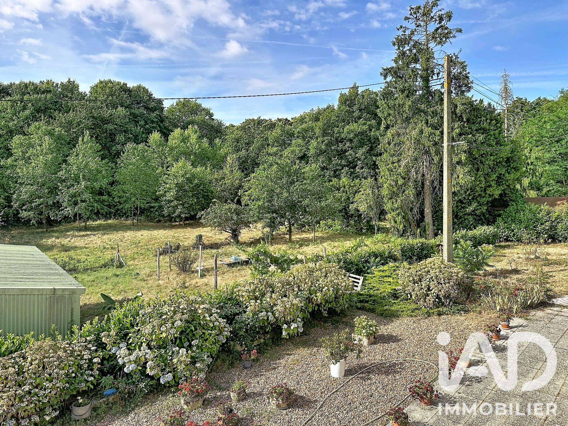 Maison à vendre, 150m², Neuvy-Bouin