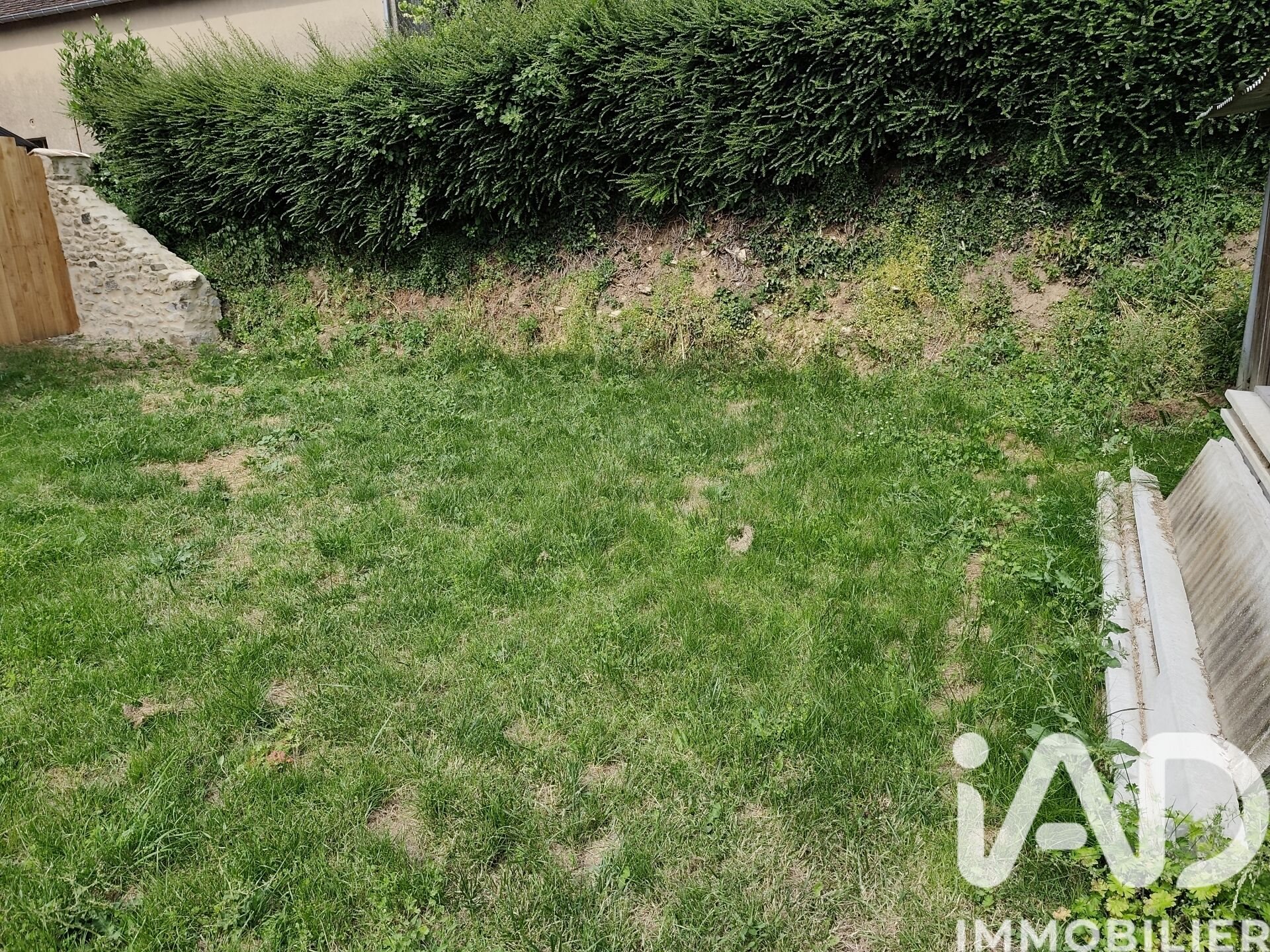 Maison à vendre, 44m², Saint-Rémy-du-Val