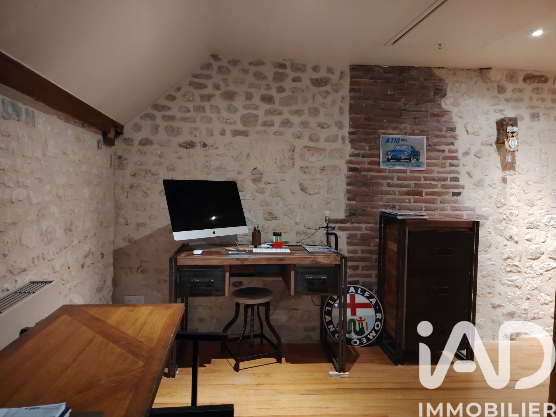 Maison à vendre, 217m², Coulonges-sur-Sarthe