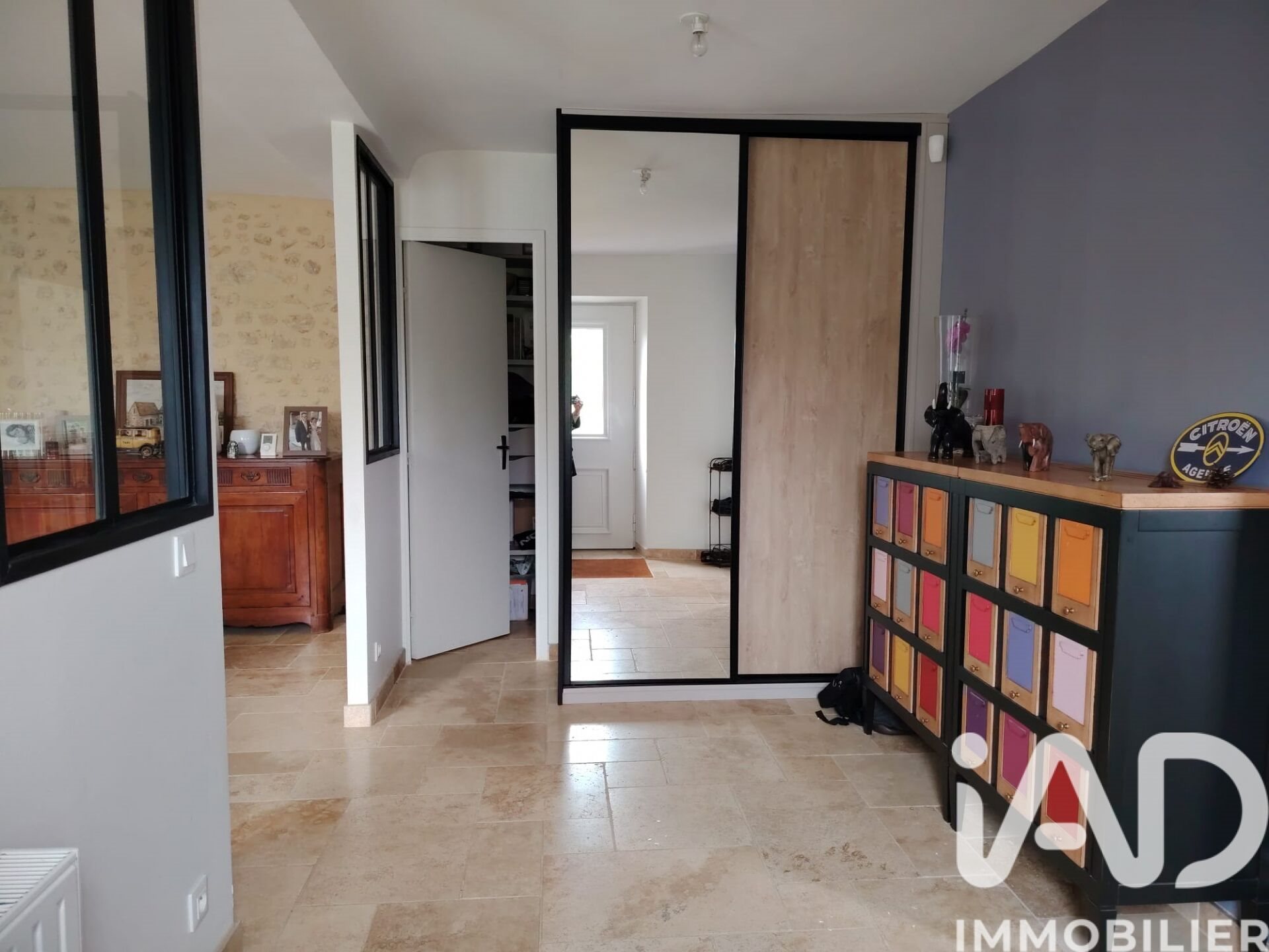 Maison à vendre, 217m², Coulonges-sur-Sarthe