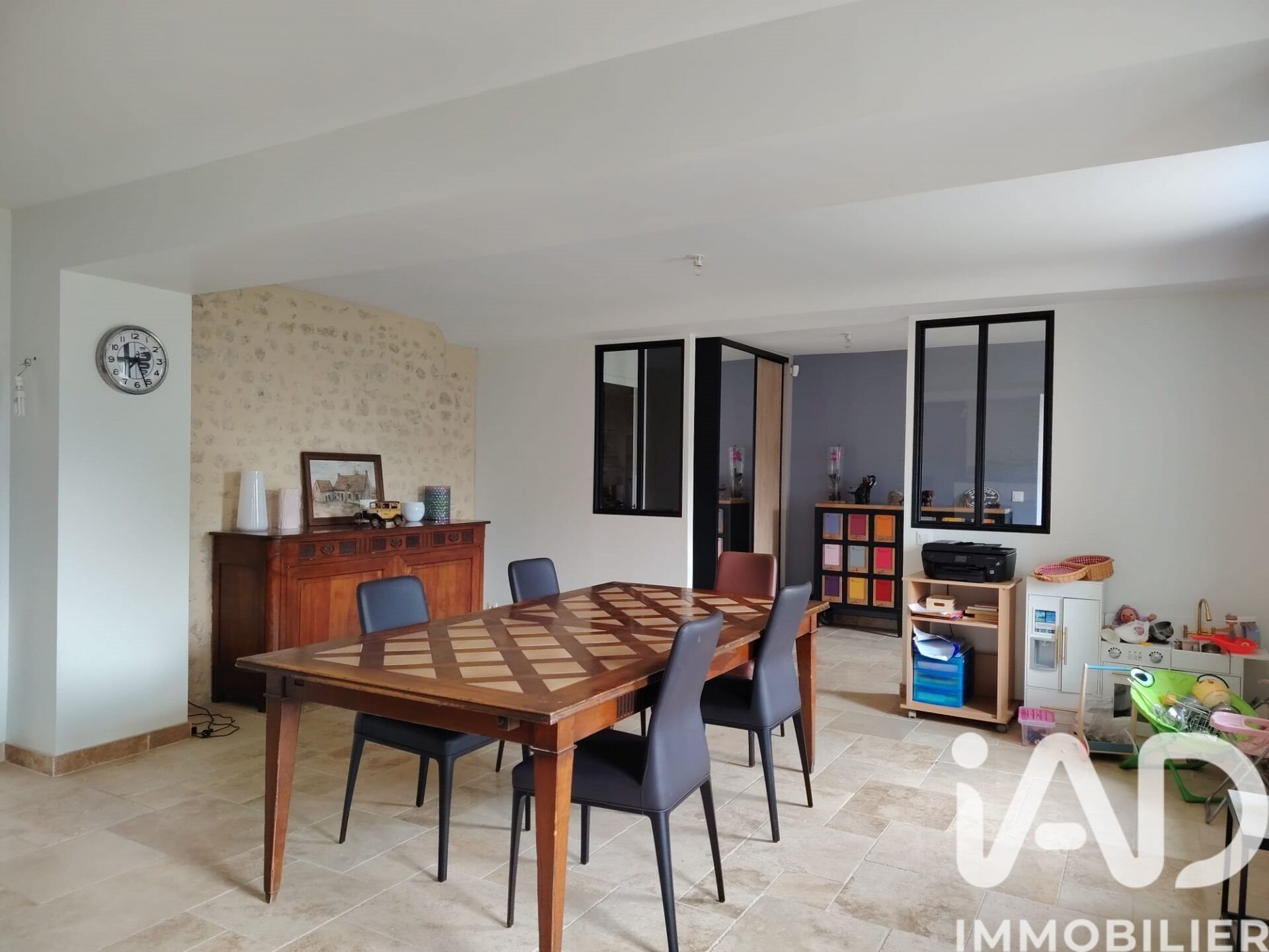 Maison à vendre, 217m², Coulonges-sur-Sarthe