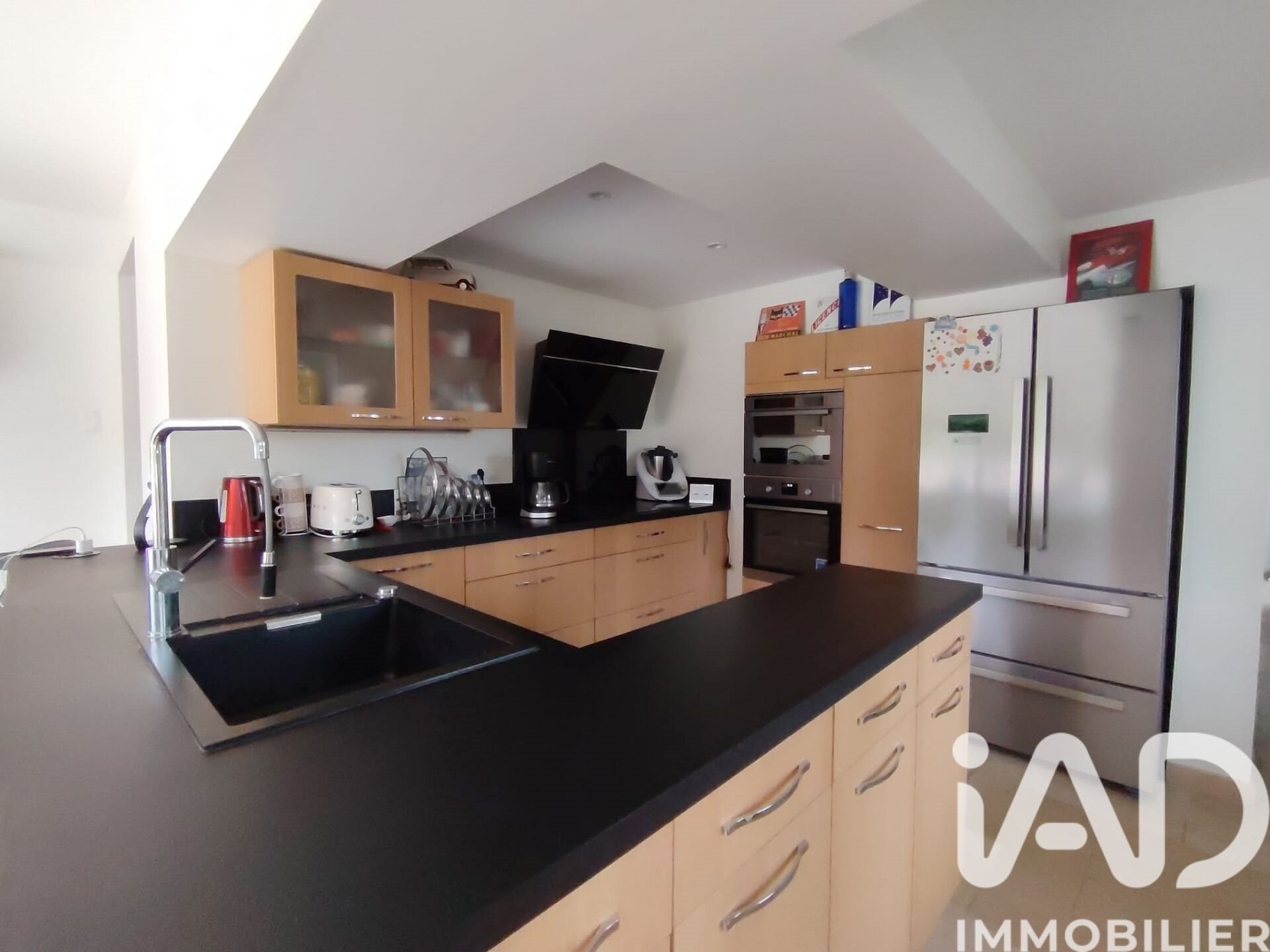 Maison à vendre, 217m², Coulonges-sur-Sarthe