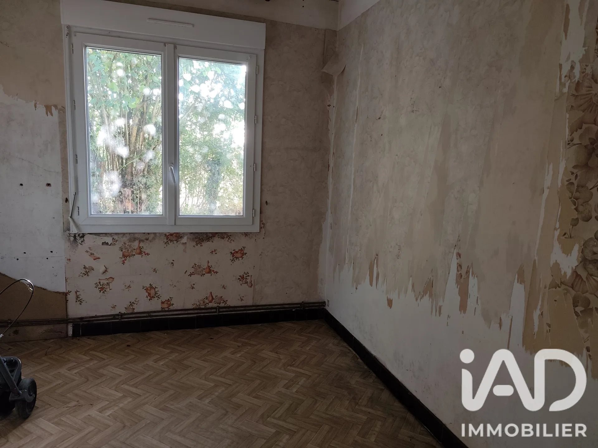 Maison à vendre, 67m², Saint-Rémy-des-Monts